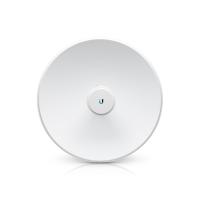 UBIQUITI 2.4 GHz High-Performance airMAX® ac Bridge with Dedicated Wi-Fi Management (PBE-2AC-400)