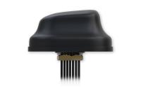 TELTONIKA 5G Combo MIMO Mobile/GNSS/WiFi Roof SMA Antenna (PR1KC640)