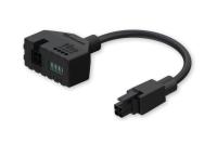 TELTONIKA 4-Pin Power Adapter with I/O Access (PR5MEC21)