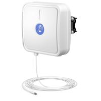 QuWireless Outdoor antenna QuPanel LTE HP SISO (QUPANEL_SISO_HP)