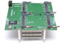 MIKROTIK RouterBOARD 604 daughterboard (RB604)