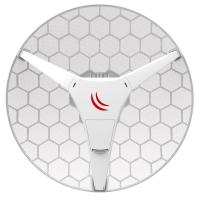 MIKROTIK RouterBOARD Wireless Wire Dish (RBLHGG-60ad) (License Level 3)