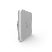 MIKROTIK outdoor wireless device with an integrated antenna SXTsq 5 ac (RBSXTsqG-5acD)