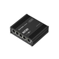 TELTONIKA Industrial Ethernet Router, UK version (RUT301-UK)