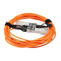 MIKROTIK SFP+ Active Optics direct attach cable, 5m (S+AO0005)