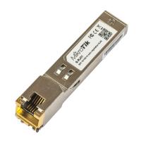 MIKROTIK S-RJ01 RJ45 SFP Module