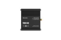 TELTONIKA industrial Ethernet to 4G LTE IoT gateway, UK version (TRB140-UK)