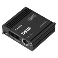 TELTONIKA 4G LTE CAT 4 IoT Gateway with I/Os, RS232, RS485 (TRB246)