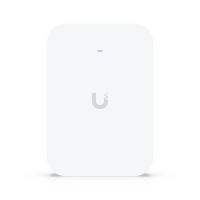 UBIQUITI UniFi Wall-mounted 6 GHz-ready WiFi 7 AP with 1/2.5/10 GbE support, U7 Pro XG Wall (U7-Pro-XG-Wall)