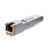 UBIQUITI RJ45 Copper Ethernet to SFP port connector (UACC-CM-RJ45-1G)