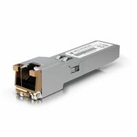 UBIQUITI 10G SFP+ to 10/5/2.5GbE RJ45 Module (UACC-CM-RJ45-MG)