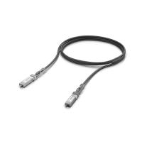 UBIQUITI Direct Attach Cable, 10 Gbps, 3 meters (UACC-DAC-SFP10-3M)