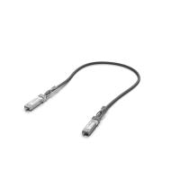 UBIQUITI Direct Attach Cable, 25 Gbps, 0.5 meter (UACC-DAC-SFP28-0.5M)