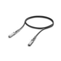 UBIQUITI Direct Attach Cable, 25 Gbps, 1 meter (UACC-DAC-SFP28-1M)