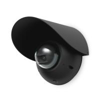 UBIQUITI G6 Dome Camera Weather Shield, Black (UACC-G6-Dome-WS-B)