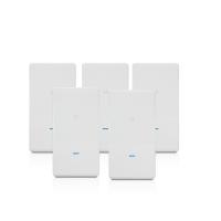 UBIQUITI UniFi AC Mesh Pro (UAP-AC-M-PRO-5) (5 pack)