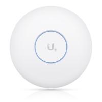 UBIQUITI UniFi SHD 802.11ac Wave 2 Enterprise Access Point with Dedicated Security Radio (UAP-AC-SHD)