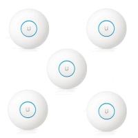 UBIQUITI UniFi AC Lite 5pack (UAP-AC-LITE-5)