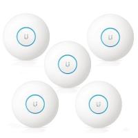 UBIQUITI UniFi AC LR Long Range 5pack UAP-AC-LR-5