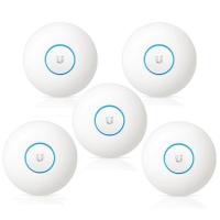 UBIQUITI UniFi AC PRO 5pack (UAP-AC-PRO-5)