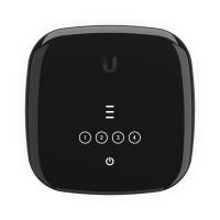 UBIQUITI UFiber 4-Port WiFi6 GPON CPE (UF-WIFI6)