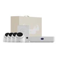 UBIQUITI UniFi Protect Network Video Recorder Instant Kit (UNVR-Instant-Kit)