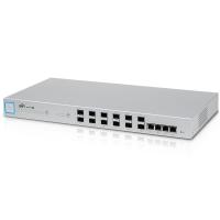 UBIQUITI US-16-XG 10G Aggregation Switch