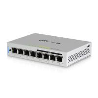 UBIQUITI Unifi Fully Managed Gigabit Switch (US-8-60W)