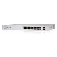 UBIQUITI Unifi Switch US-24-500w