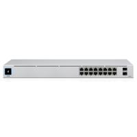 UBIQUITI 16 Gigabit ports POE Switch Gen2 (USW-16-POE)