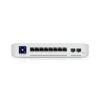 UBIQUITI Switch Enterprise 8 PoE (USW-Enterprise-8-PoE)