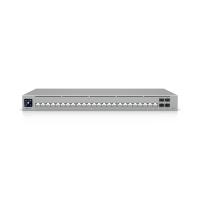 UBIQUITI 24 Ports 10 GbE/2.5 GbE Switch Pro HD 24 (USW-Pro-HD-24)