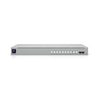 UBIQUITI 10 Ports 10 GbE and 2 Ports 10G SFP+ PoE+++ Switch Pro XG 10 PoE (USW-Pro-XG-10-PoE)