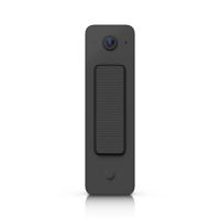 UBIQUITI Access Doorbell Lite, Black (UVC-Doorbell-Lite-B)