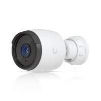 UBIQUITI UniFi Protect G6 Bullet Camera, White (UVC-G6-Bullet-W)