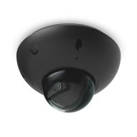 UBIQUITI UniFi Protect G6 Dome Camera, Black (UVC-G6-Dome-B)