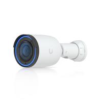UBIQUITI UniFi Protect G6 Pro Bullet 8MP IP Camera, White (UVC-G6-Pro-Bullet-W)