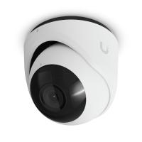 UBIQUITI UniFi Protect G6 Turret Camera, White (UVC-G6-Turret-W)
