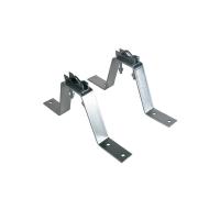 Wall mast bracket 15 cm, 2 pack (WMB-15CM)