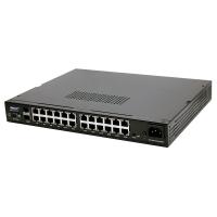 Netonix WISP Gigabit POE Switch (WS-26-400-AC)